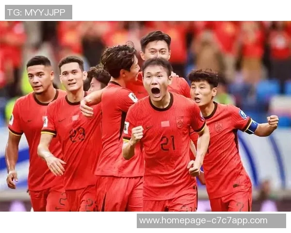 中国U22国家队迎战叙利亚队全力争胜力争晋级亚洲杯决赛圈