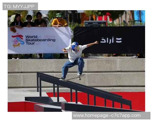 专访滑板传奇周伟揭秘成功背后的秘密与奋斗历程